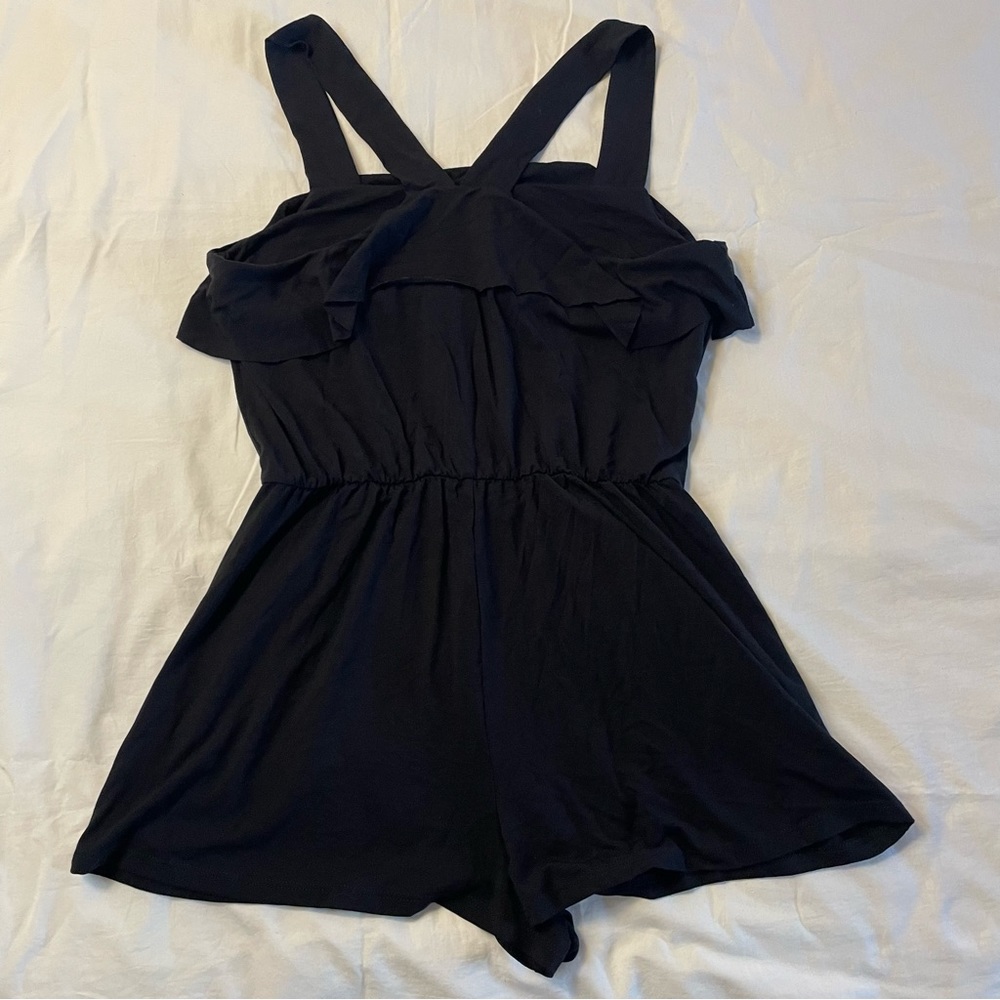 Fighting Eel Romper - image 2